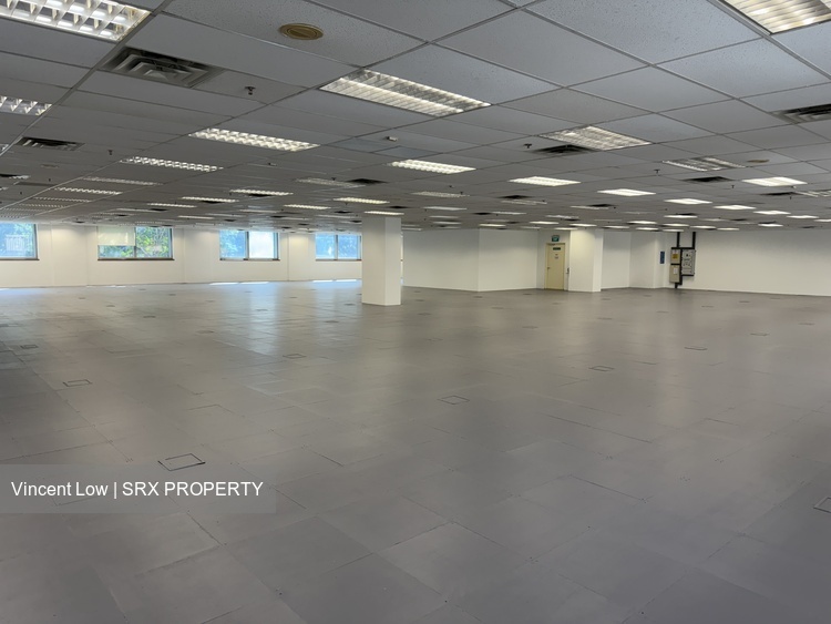 4 mins walk to MRT Office Training Centre School  Medical (D9), Office #522967481